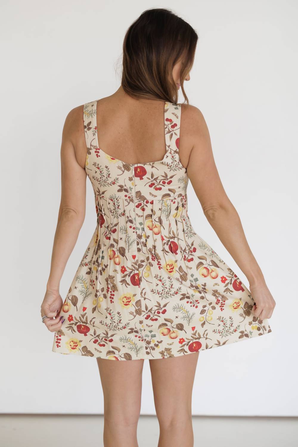 Tcec - Chelsea Mini Dress