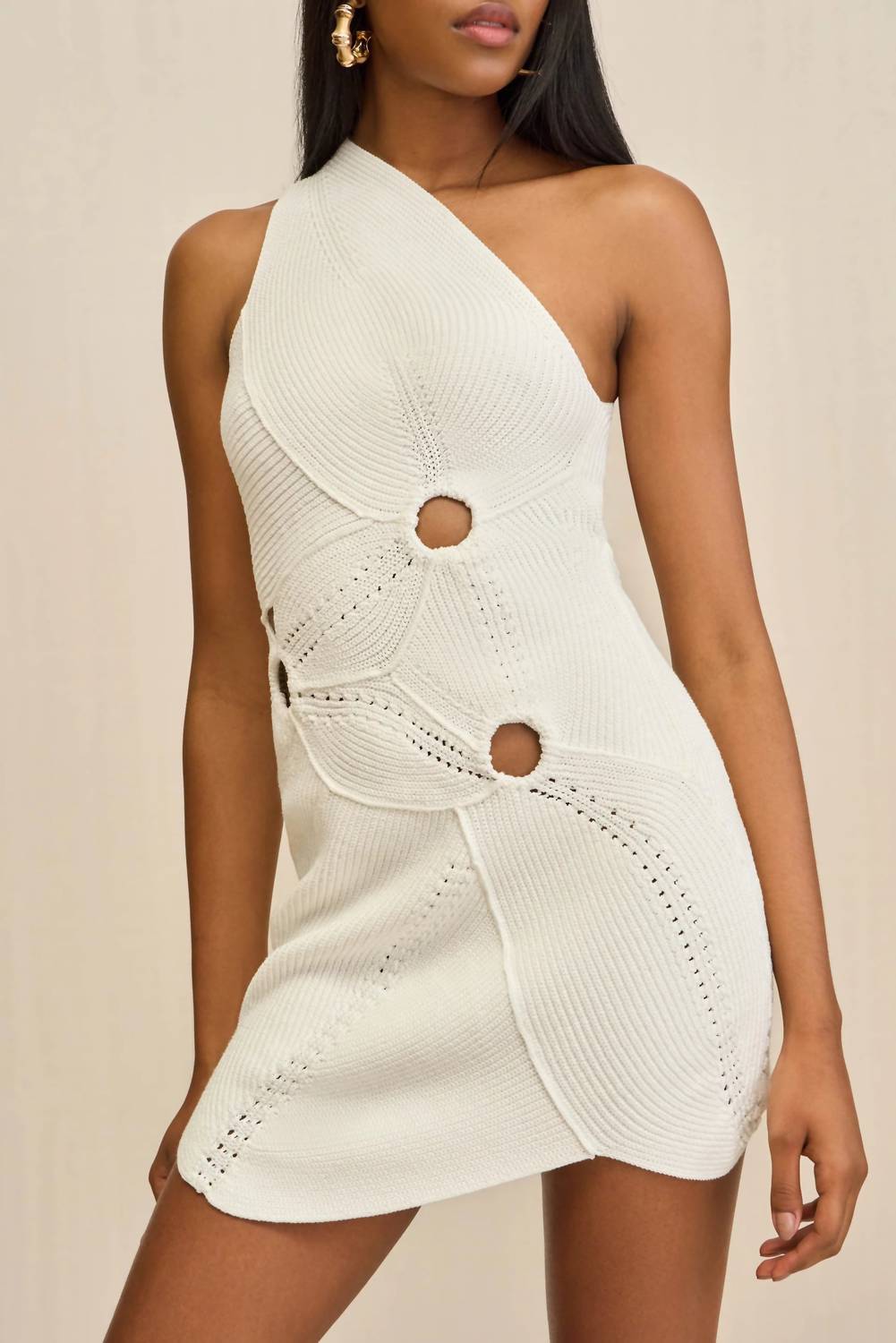 Cult Gaia - Women's Coreline Dress