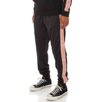 Kappa - Men's Logo Tape Alic 2 Trackpant