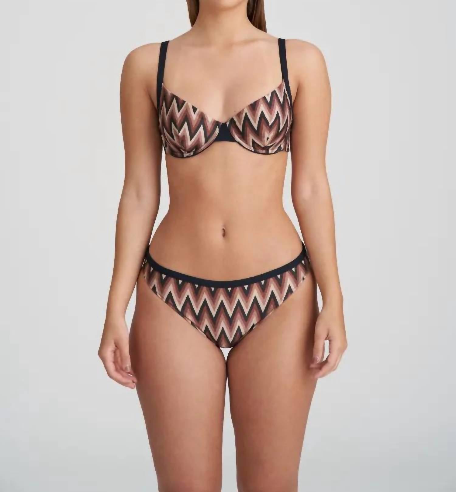Marie Jo - Su Ana Bikini Bottom Briefs