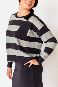 Falcon Park - Siarah Sweater