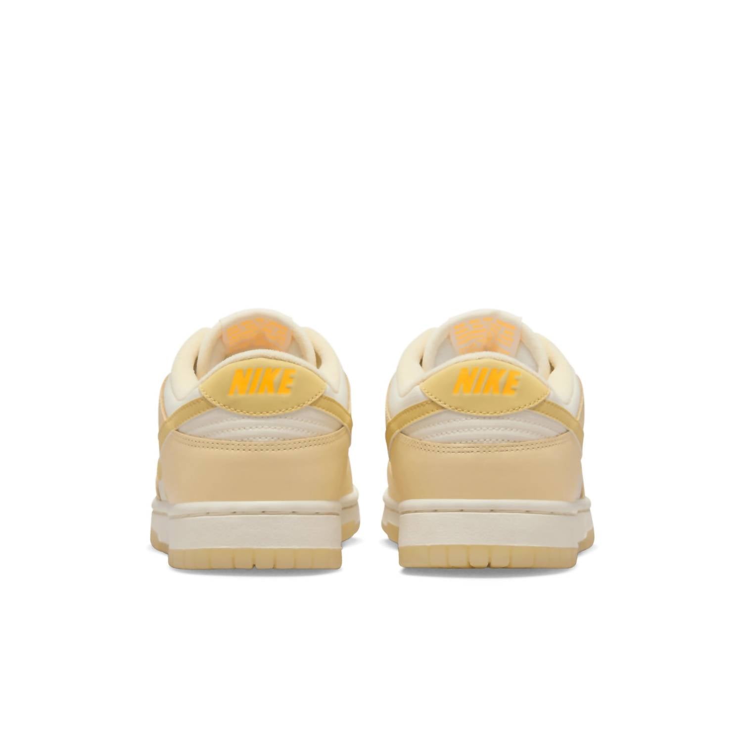 Nike - Women's Dunk Low Sneakers