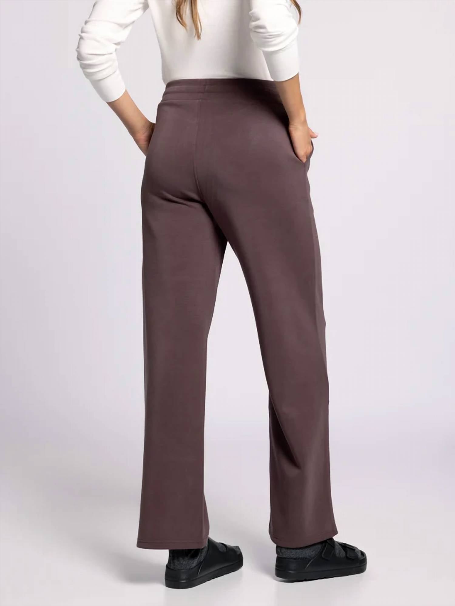 Thread & Supply - Kai Pants