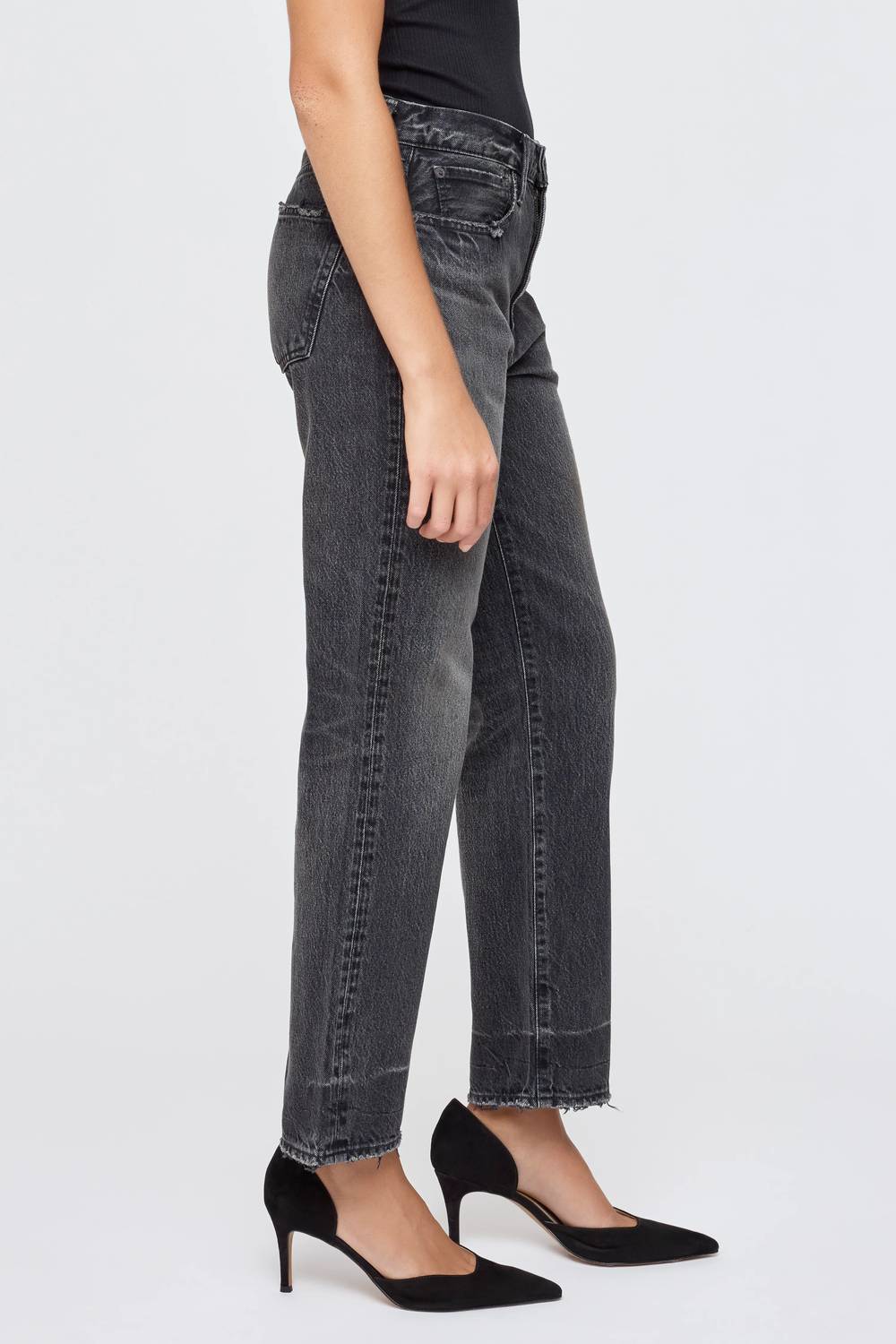 Moussy - Boys Pants