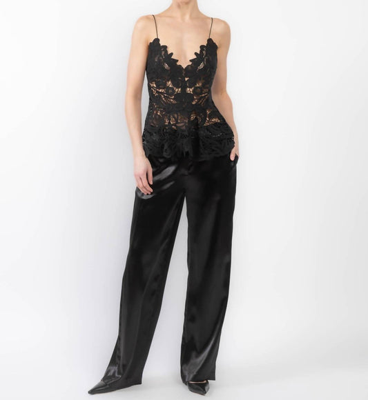 Ulla Johnson - Women's Lotta Top