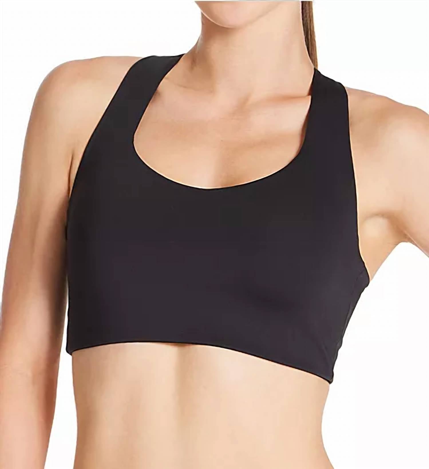 New Balance - Dry Power X High Impact Sports Bra