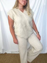 Le Lis - The Cove Sweater Vest