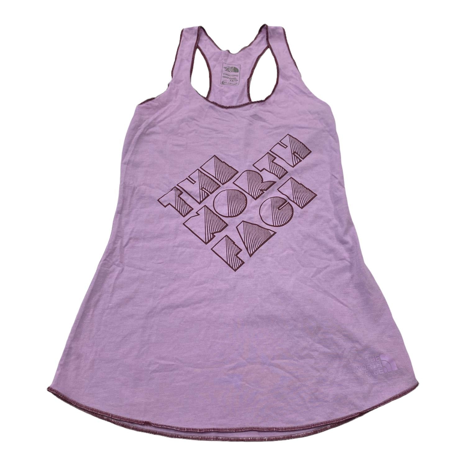 The North Face - Women's Athletic Tank Top