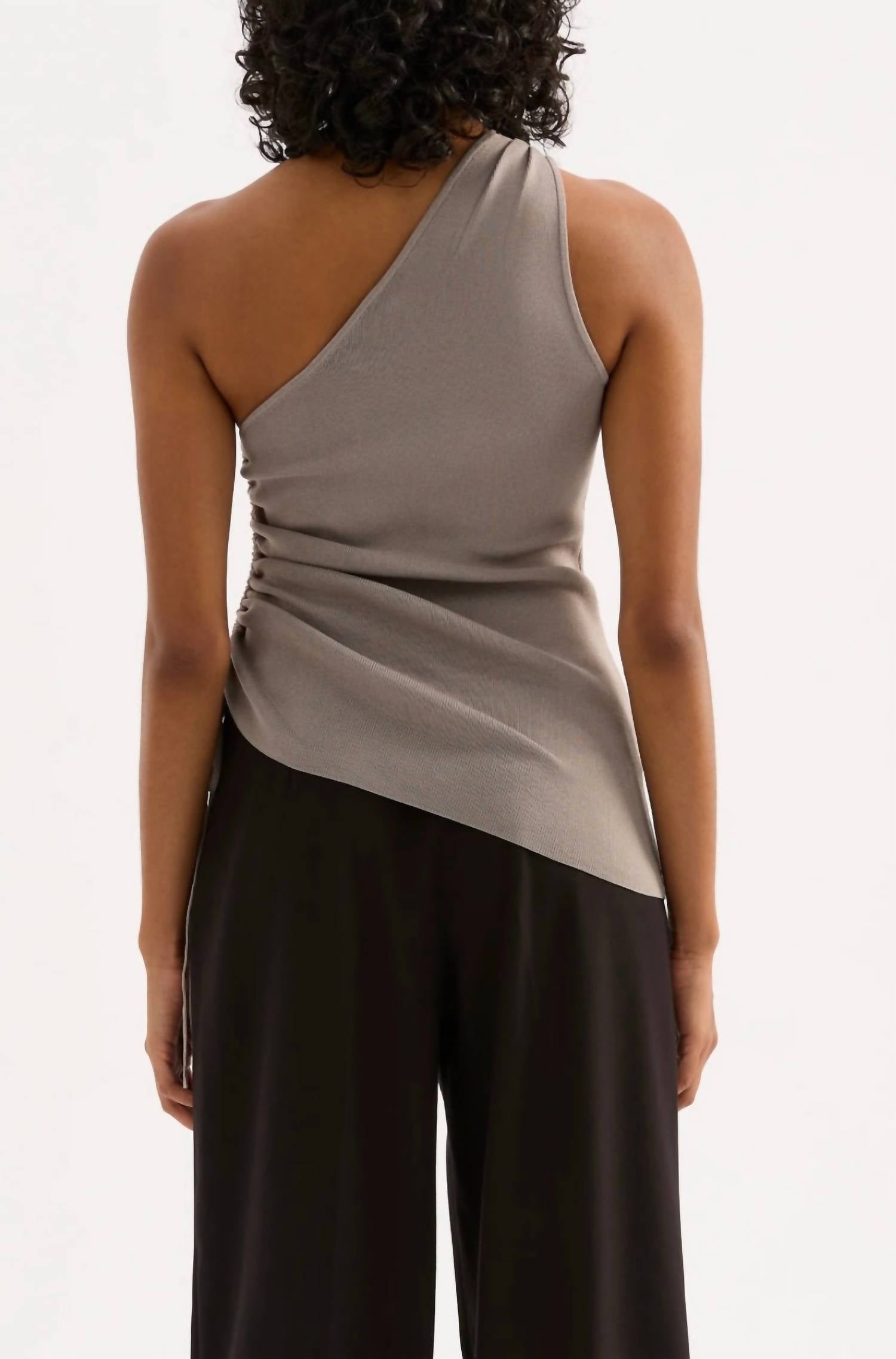 Nude Lucy - Yumi Knit Top