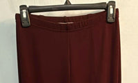 Lynn Ritchie - Women's Casual Pull-on Pants