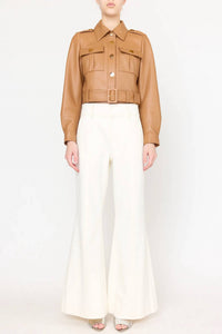 Christy Lynn - Rowen High Rise Pant