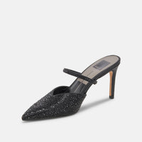 Dolce Vita - Women's Kanika Crystal Pointed Heels
