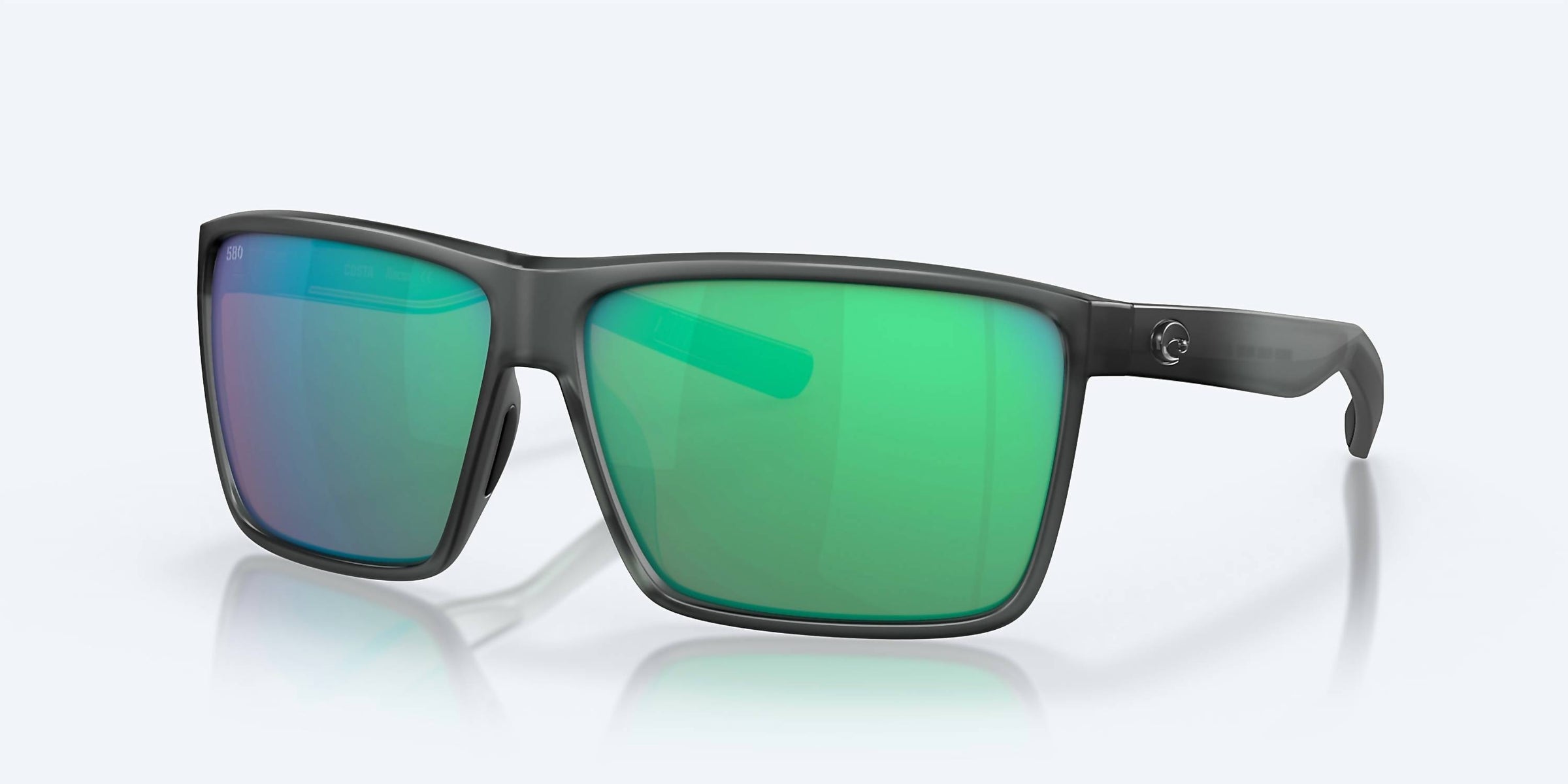 Costa Del Mar - Rincon Polarized Sunglasses 9018 - 01 - 63