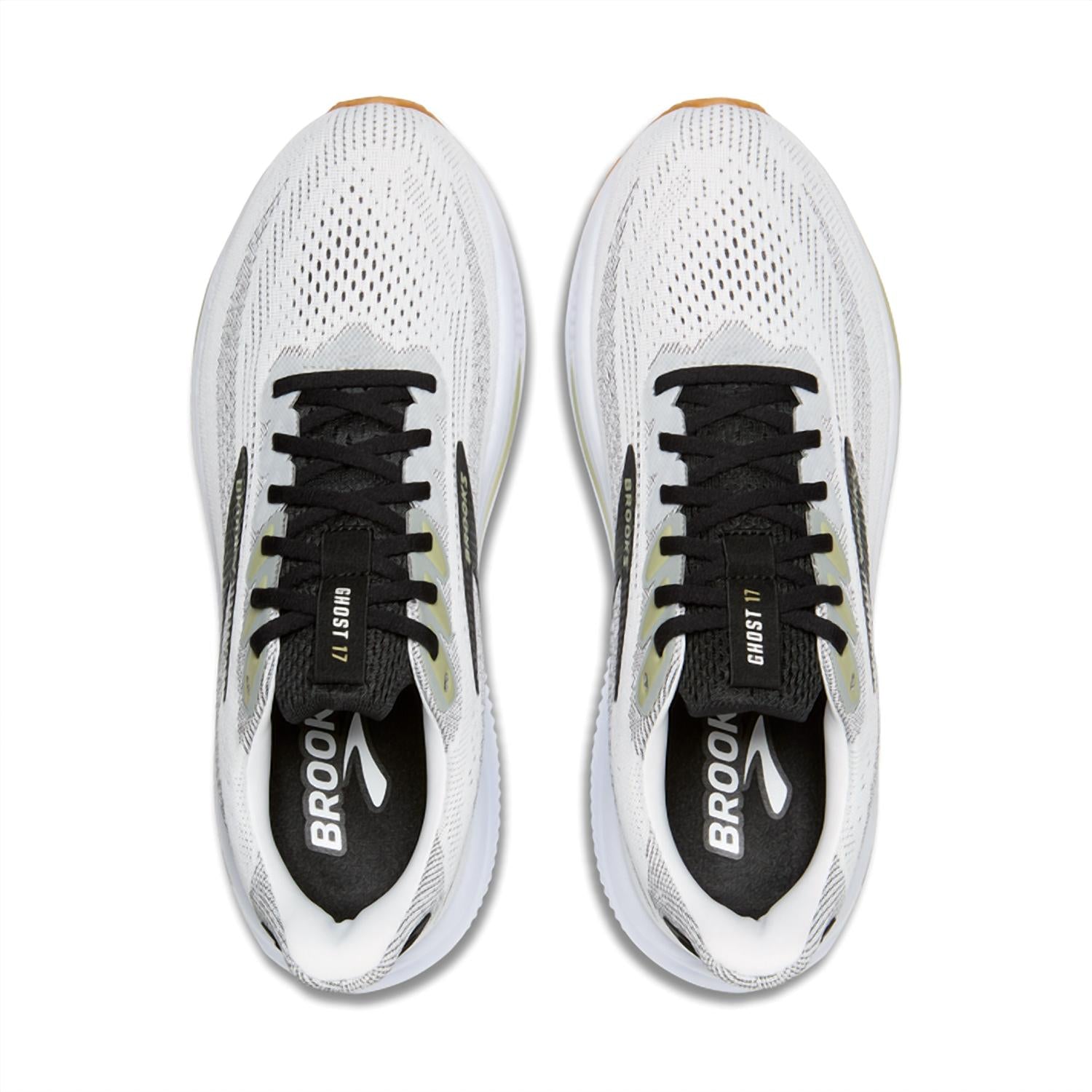 Brooks - Men's Ghost 17 Shoe