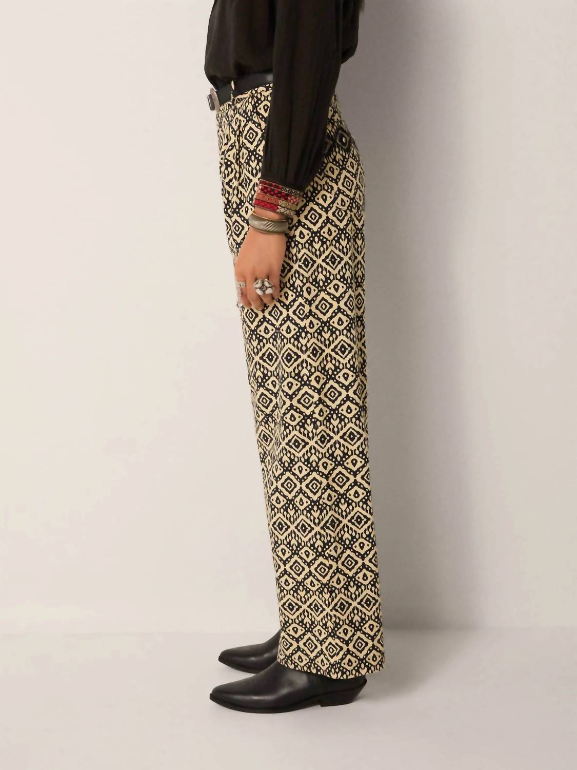Maison Hotel - Women's Ruby Tuesday Pants