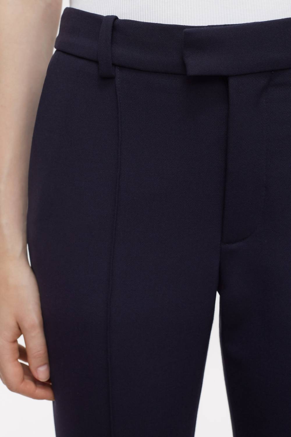 Closed - Denair Flared Slim Pants
