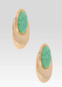 Retrofete - Women's Blare Earring