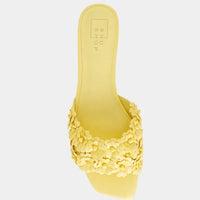 Shu Shop - Women's Camellia Sandal