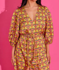 Alden Adair - Lizzie Dress