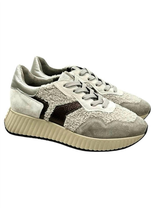 Softwaves - Women's Alanza Sneakers