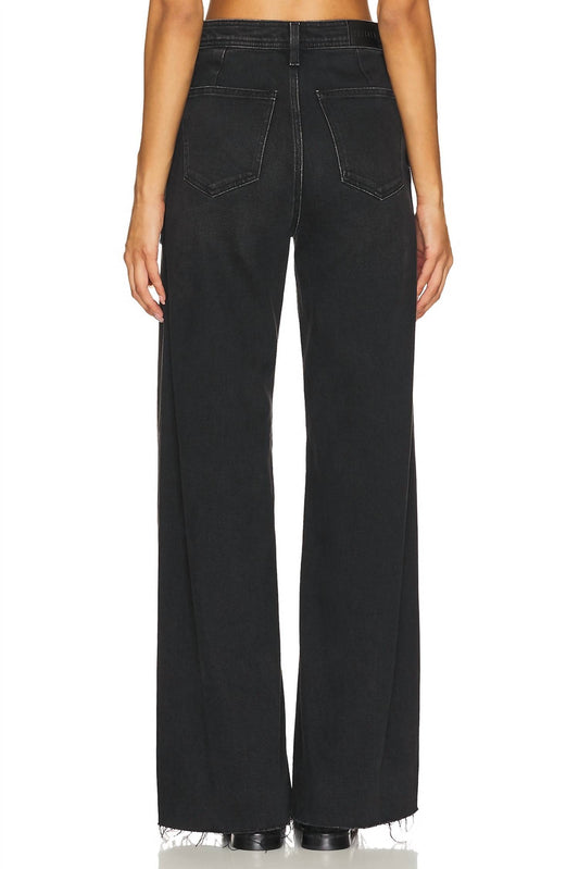 Pistola - Penny Utility High Rise Jean