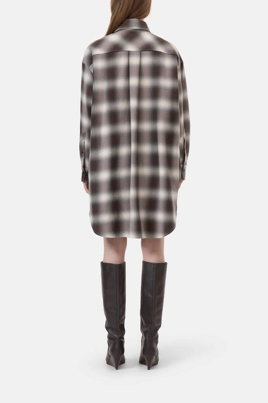 Closed - Shirt Dress