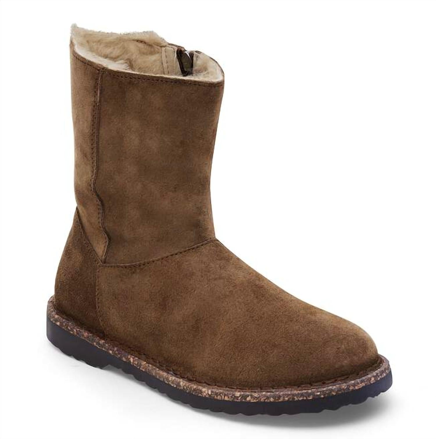 Birkenstock - Women's Uppsala Shearling Boot