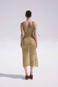 Cult Gaia - Women's Pemma Knit Dress