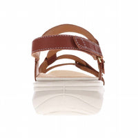 Revere - Women’s Emerald Sandal