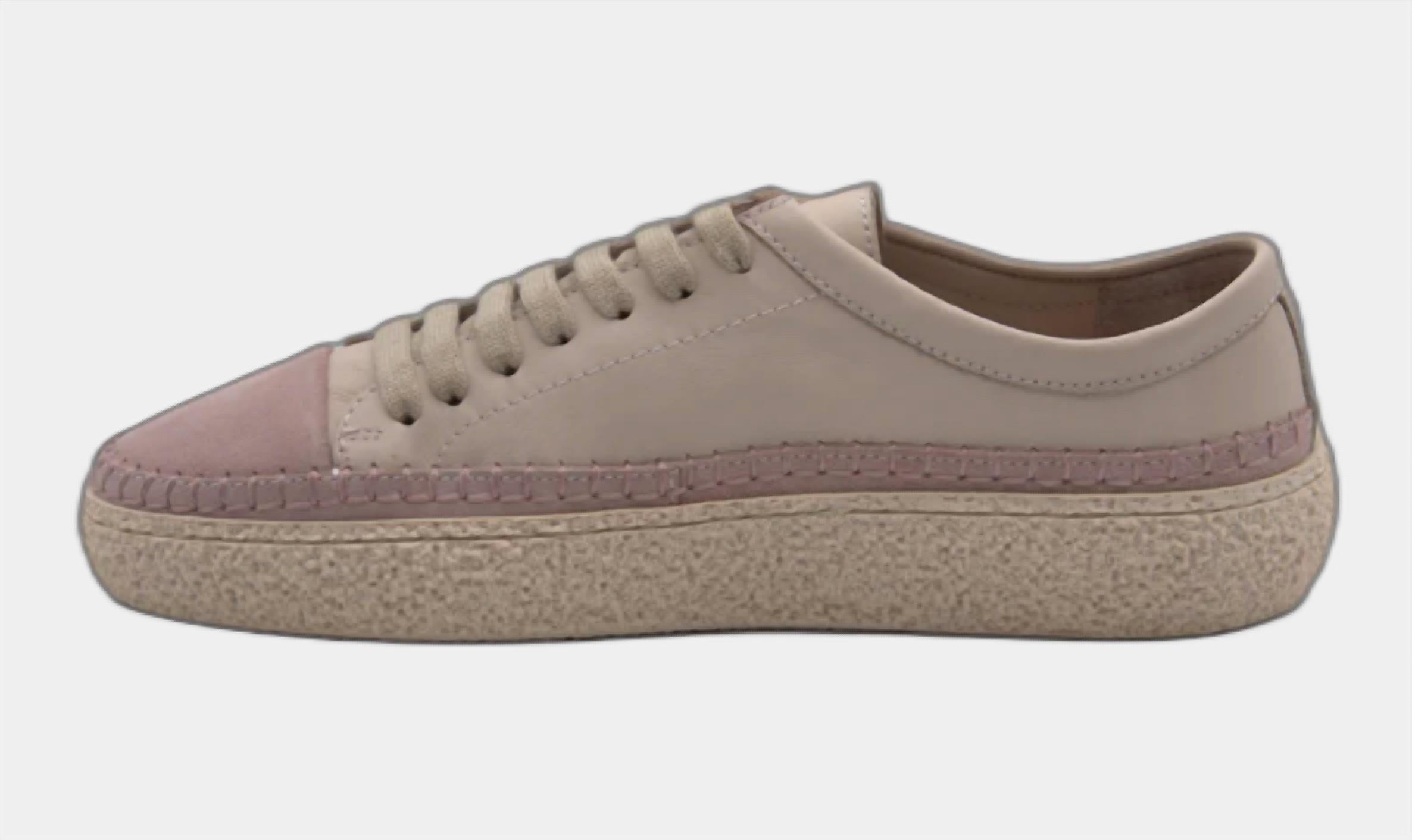 Lusso Beni - Women's Aimee Sneakers