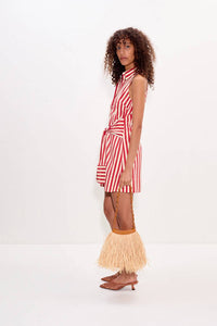 Simon Miller - Inna Mini Dress