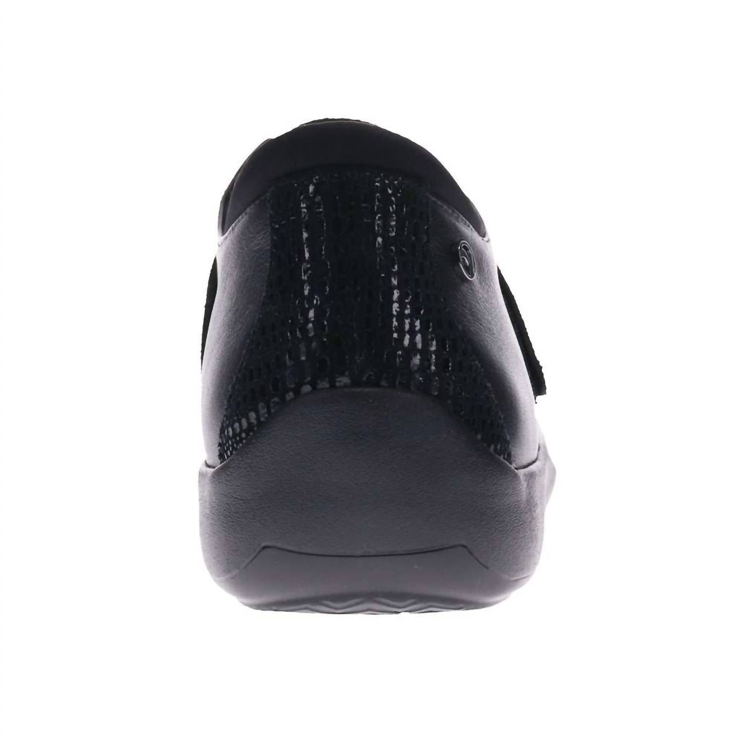 Revere - Women's Izmir Leather Loafer