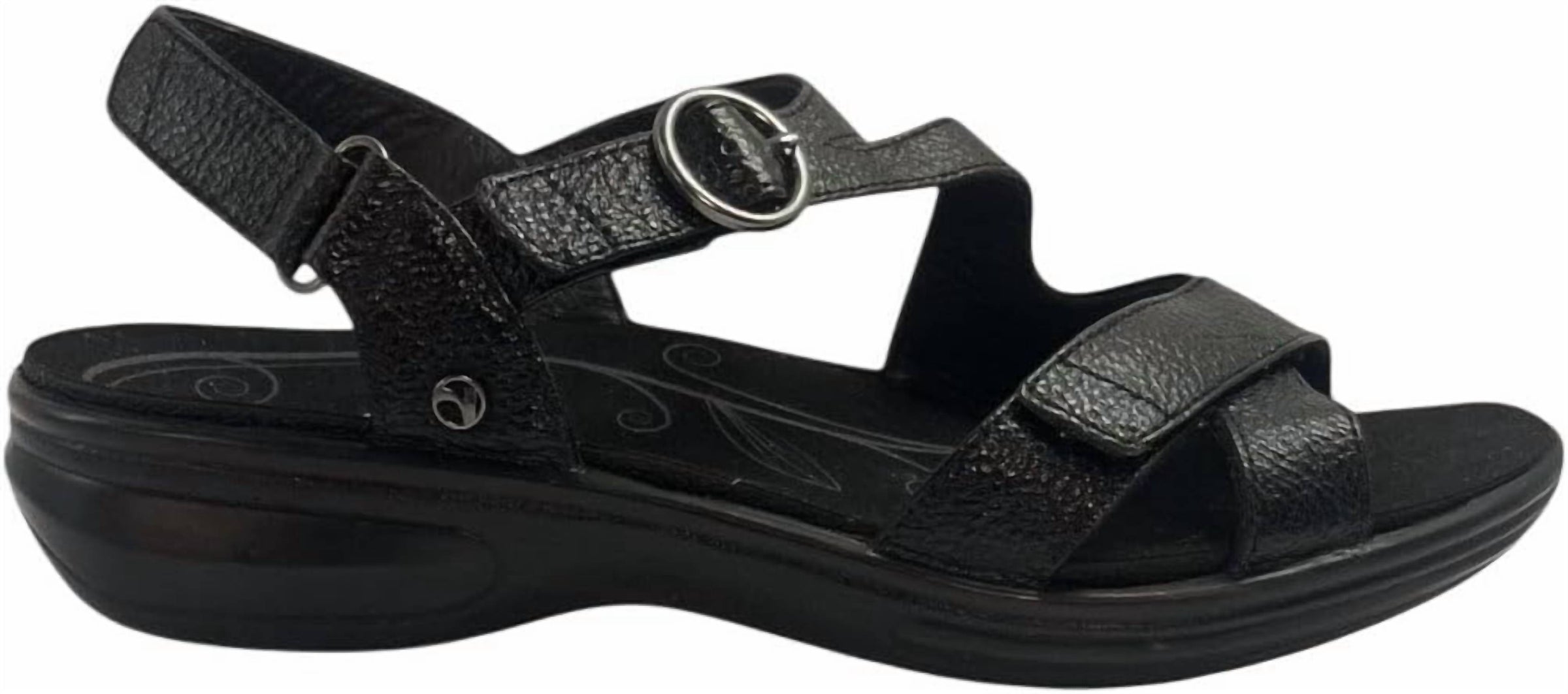 Revere - Women's Nagoya Adjustable Strappy Sandal