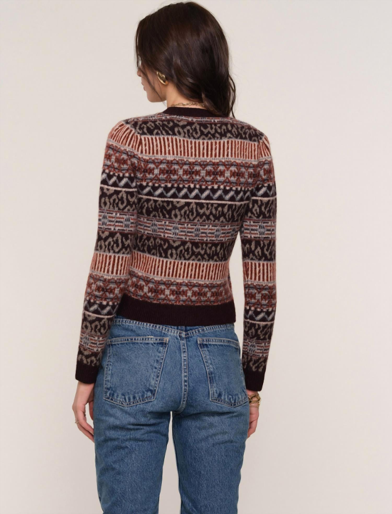 Heartloom - Ruta Cardigan