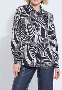 Lysse - Parker button down shirt