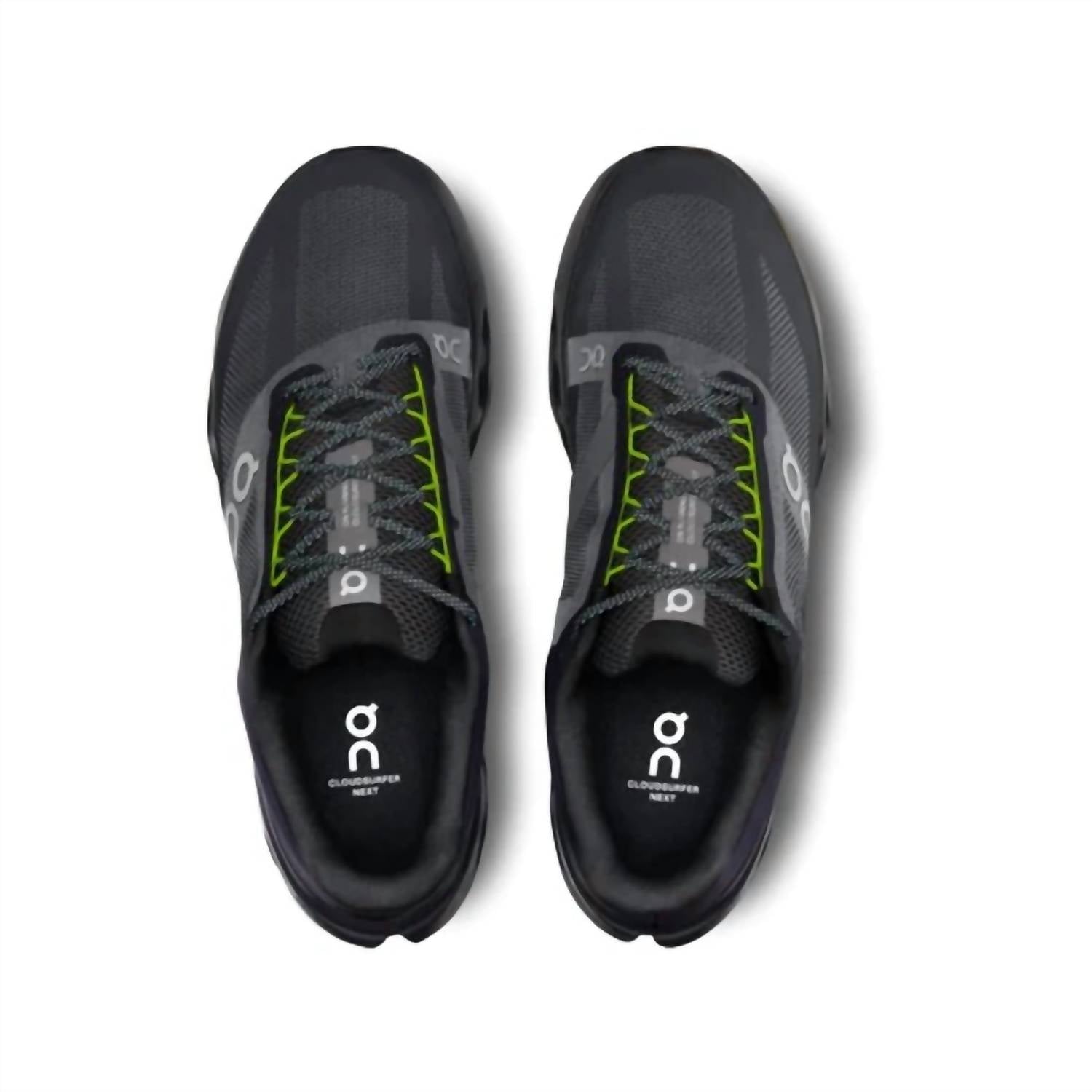 On - Women's Cloudsurfer Next Shoes