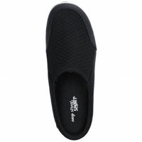 Easy Street - Women's Sport Fleet Sneaker Mules