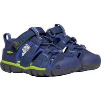 Keen - Toddler's Seacamp 2 Cnx Hybrid Water Sandal