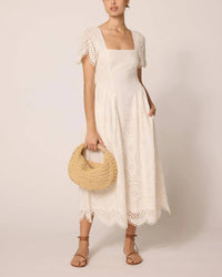 Cleobella - Yesenia Midi Dress