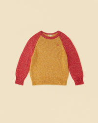 The Sunday Collective - Cashmere Alpaca Sweater