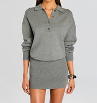 Ser.O.Ya - Lilly Mini Dress