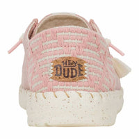 Hey Dude - Women's Wendy Funk Coastal Jute Slip-on Sneakers