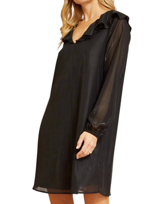 Andree By Unit - Sweetest Love Dress