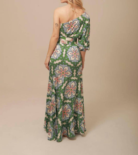 Lavi - Isabella Dress