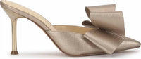 Jessica Simpson - Women's Valrin Pointed Toe Mules
