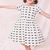 Pink Chicken - Sunny Dress