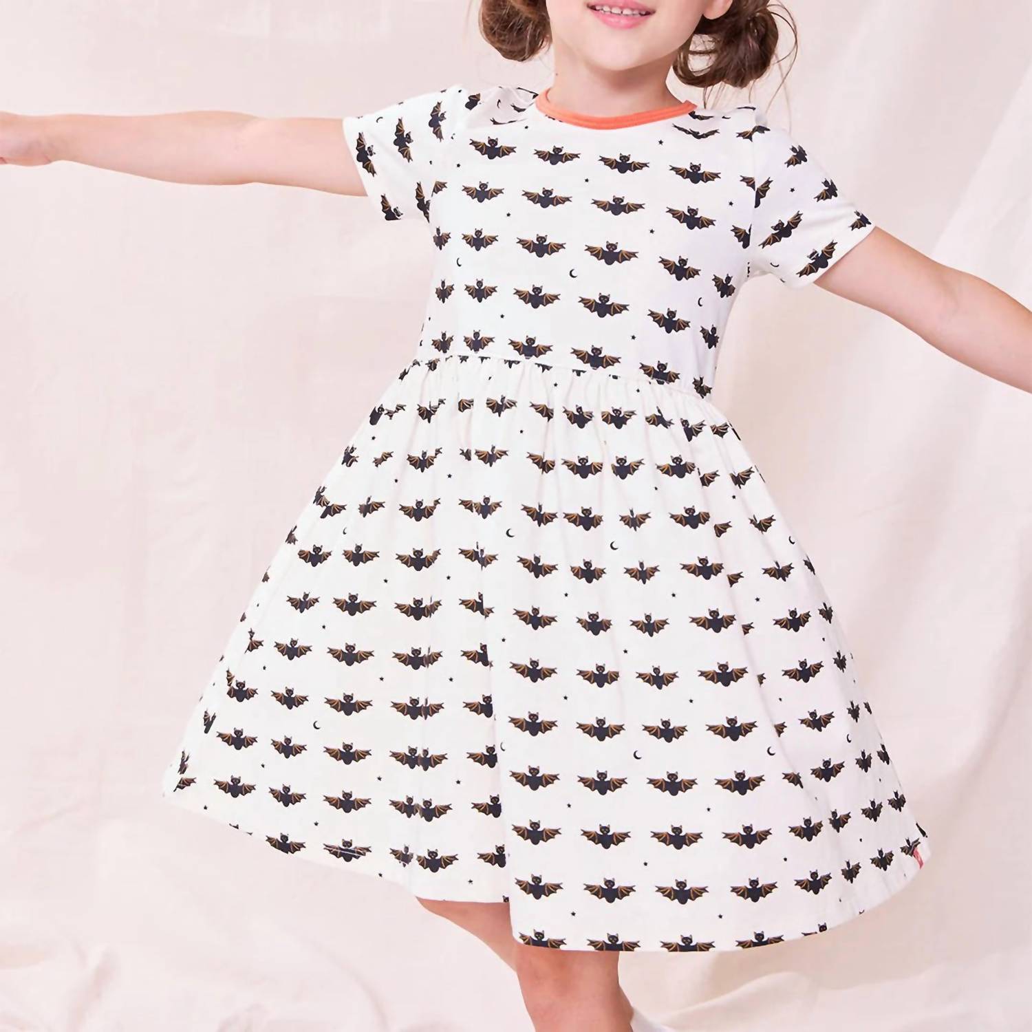 Pink Chicken - Sunny Dress