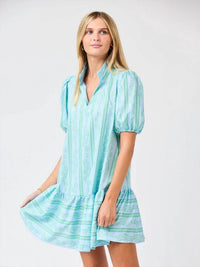 Mary Square - Nancy Dress