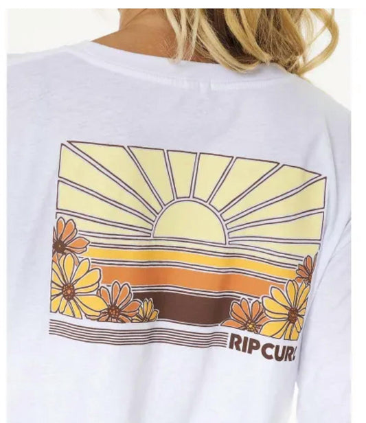 Rip Curl - Sunrise Session Long Sleeve