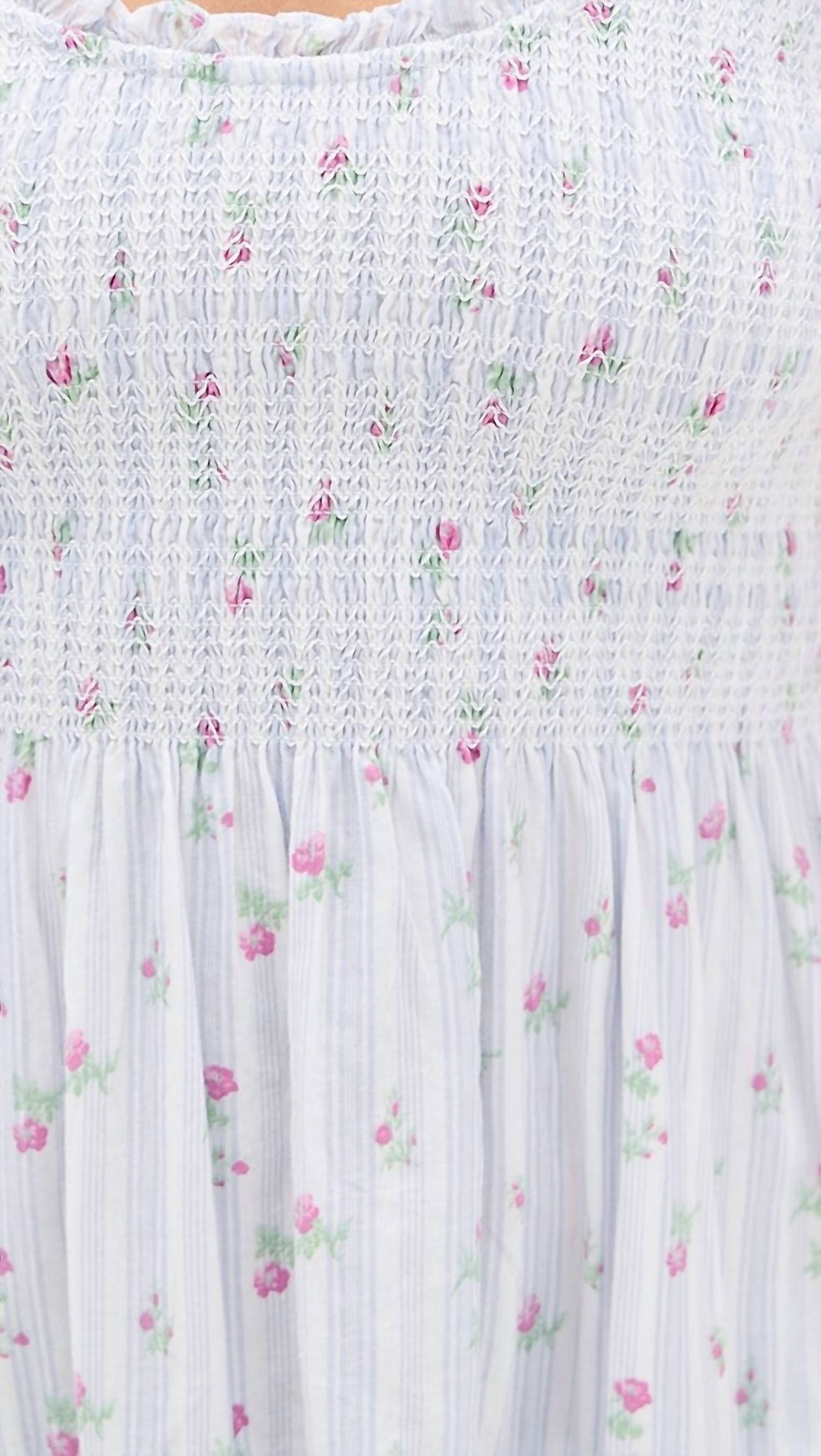Loveshackfancy - Chessie Floral Dress